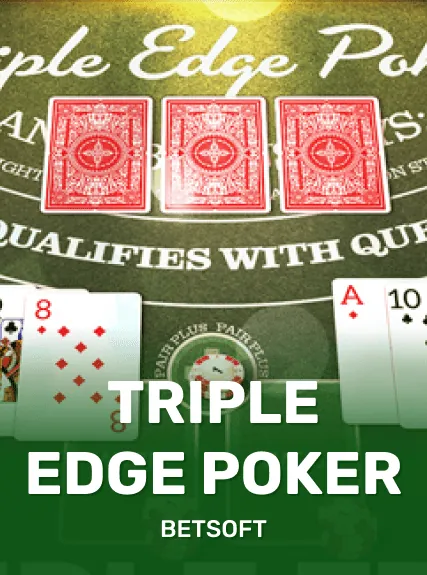 Turbo Poker