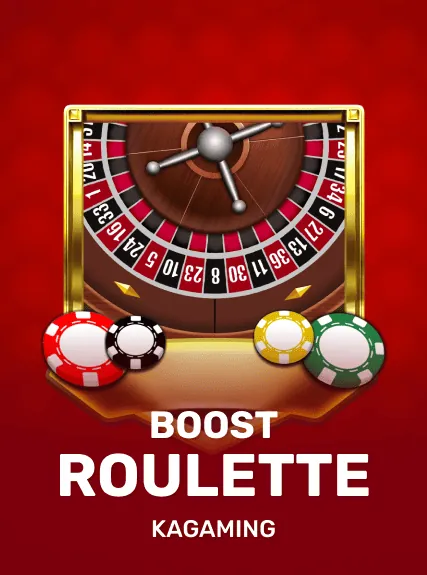 Slingshot Ruleta Espana